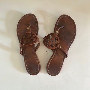 Tory Burch sandals size 8